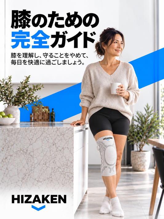 反り膝ハンドブック（電子書籍）
